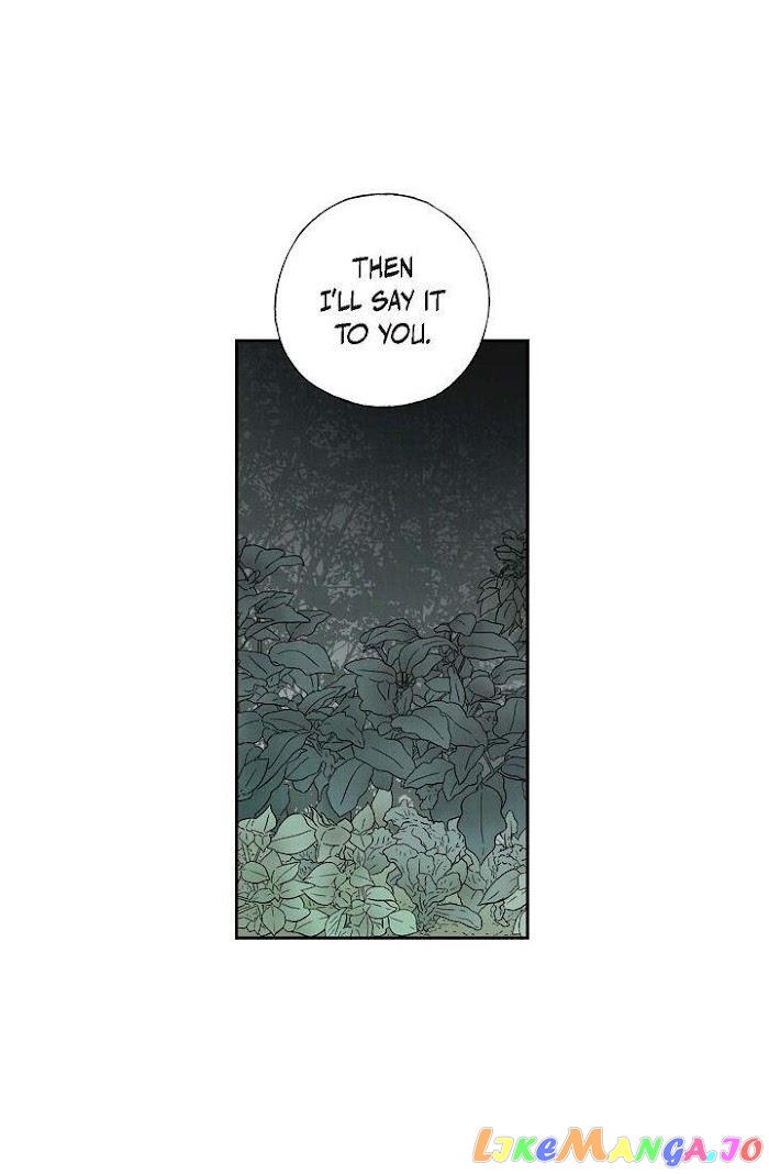 Cross the Line chapter 69 - page 34