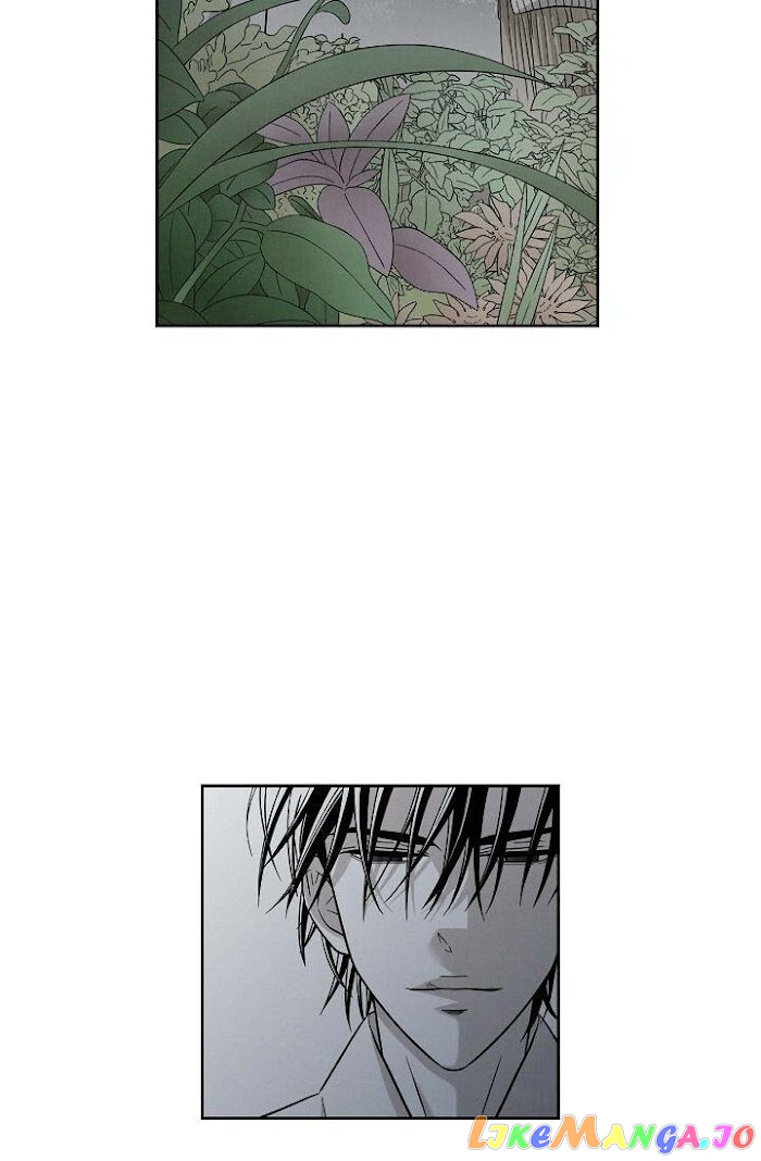 Cross the Line chapter 69 - page 36