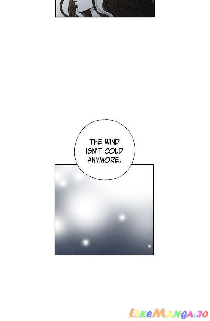 Cross the Line chapter 69 - page 38