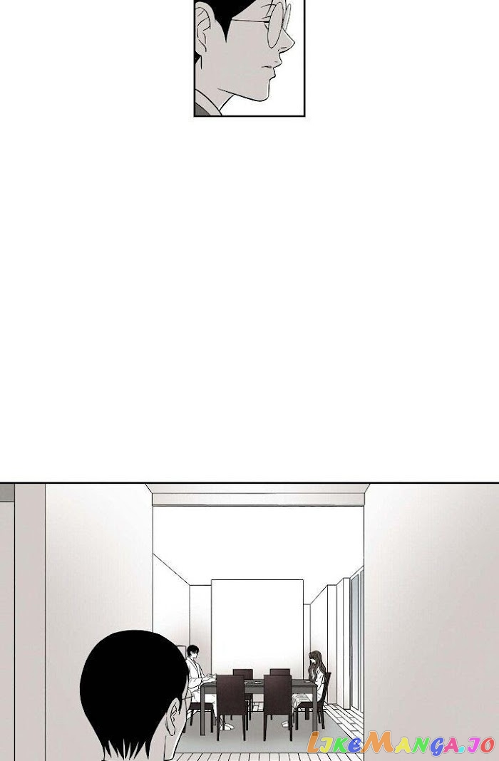 Cross the Line chapter 69 - page 42