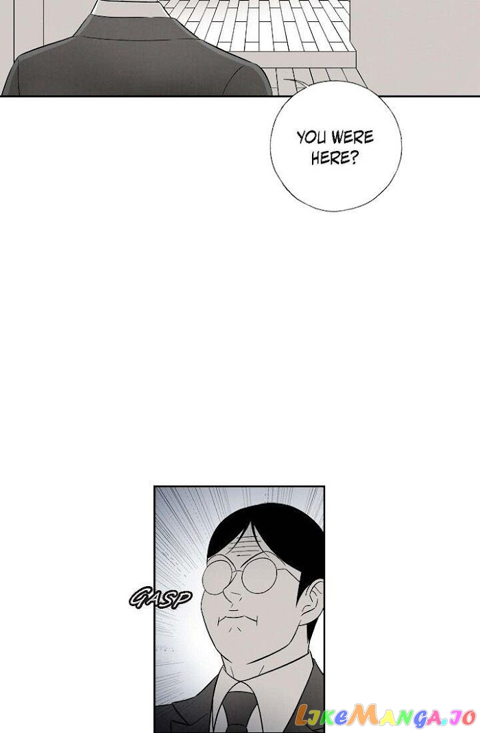 Cross the Line chapter 69 - page 43