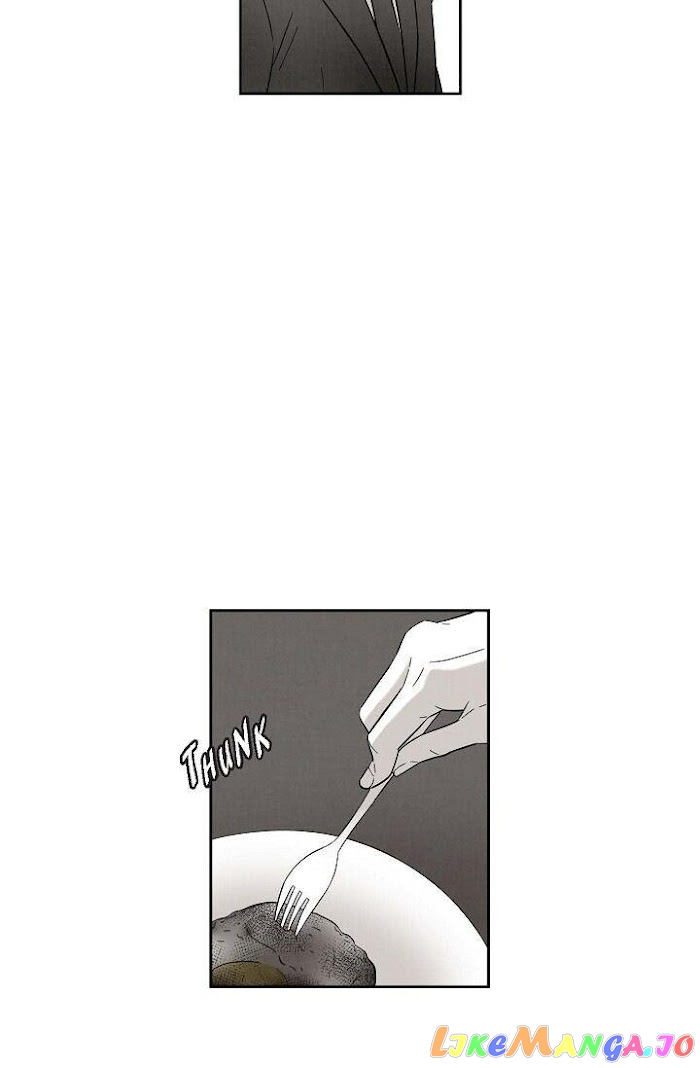 Cross the Line chapter 69 - page 47