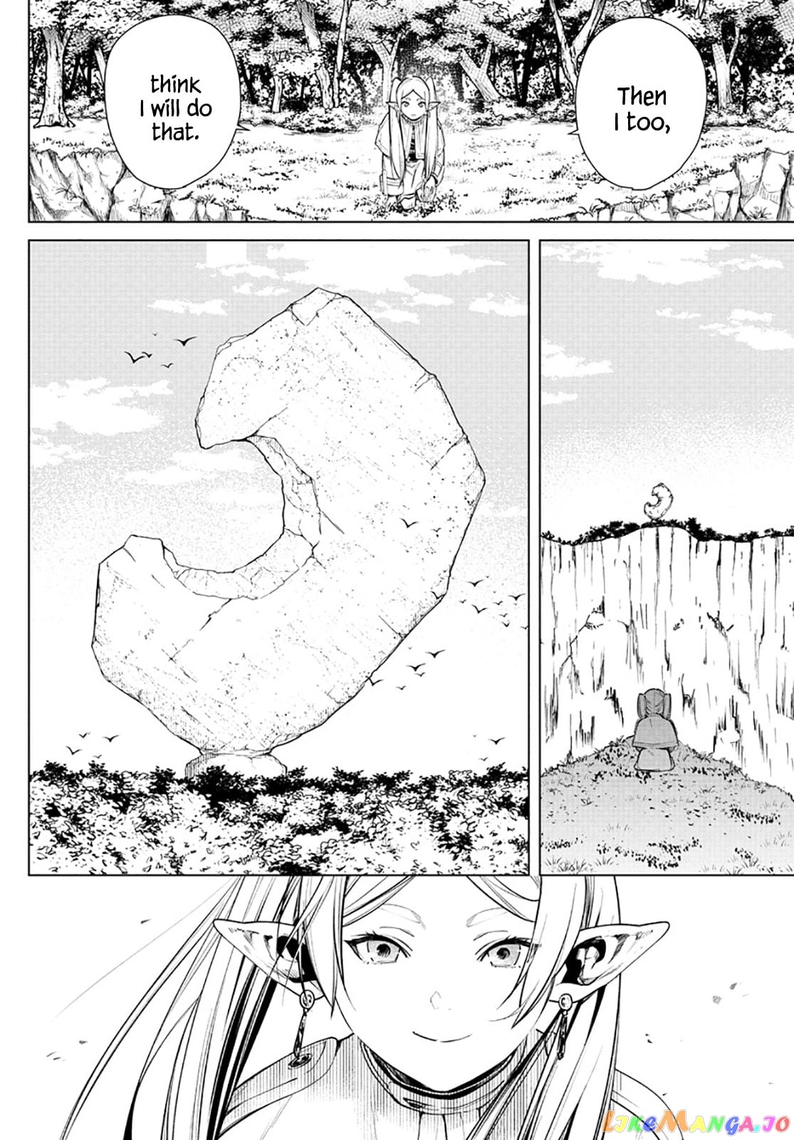 Sousou No Frieren chapter 2.2 - page 17