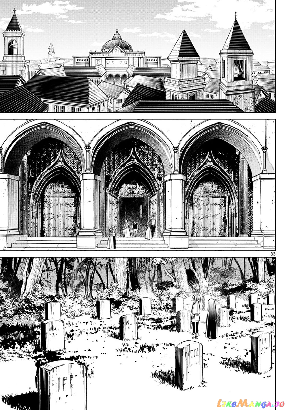 Sousou No Frieren chapter 2.2 - page 18