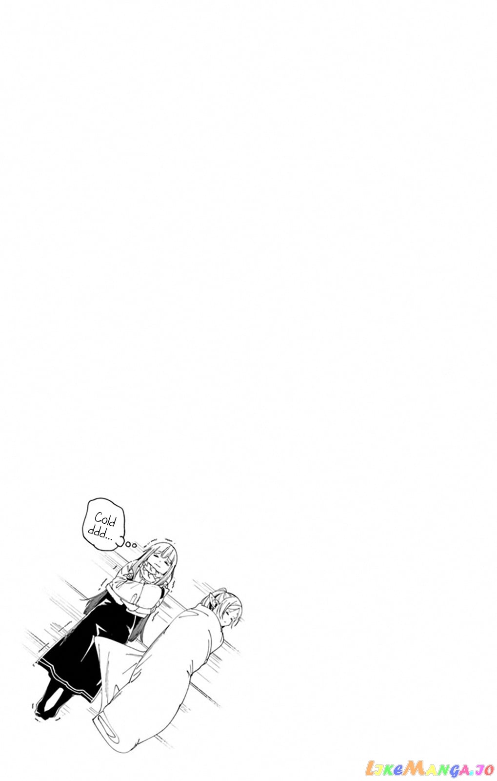 Sousou No Frieren chapter 31 - page 19