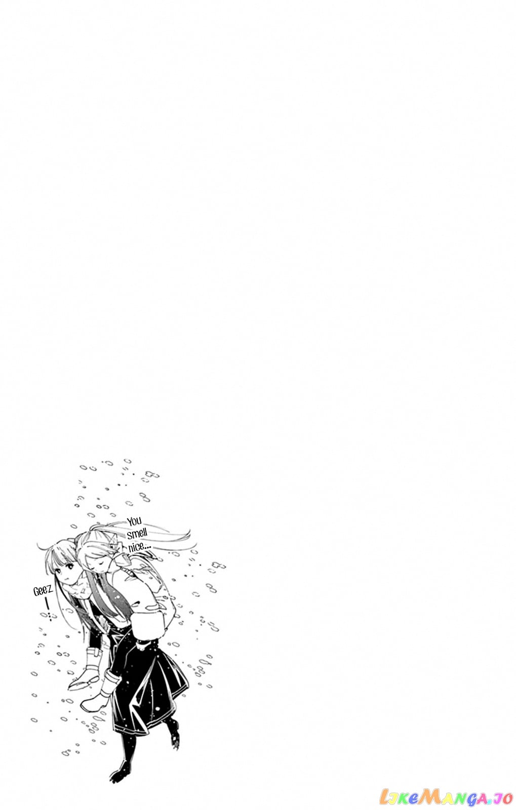 Sousou No Frieren chapter 31 - page 20