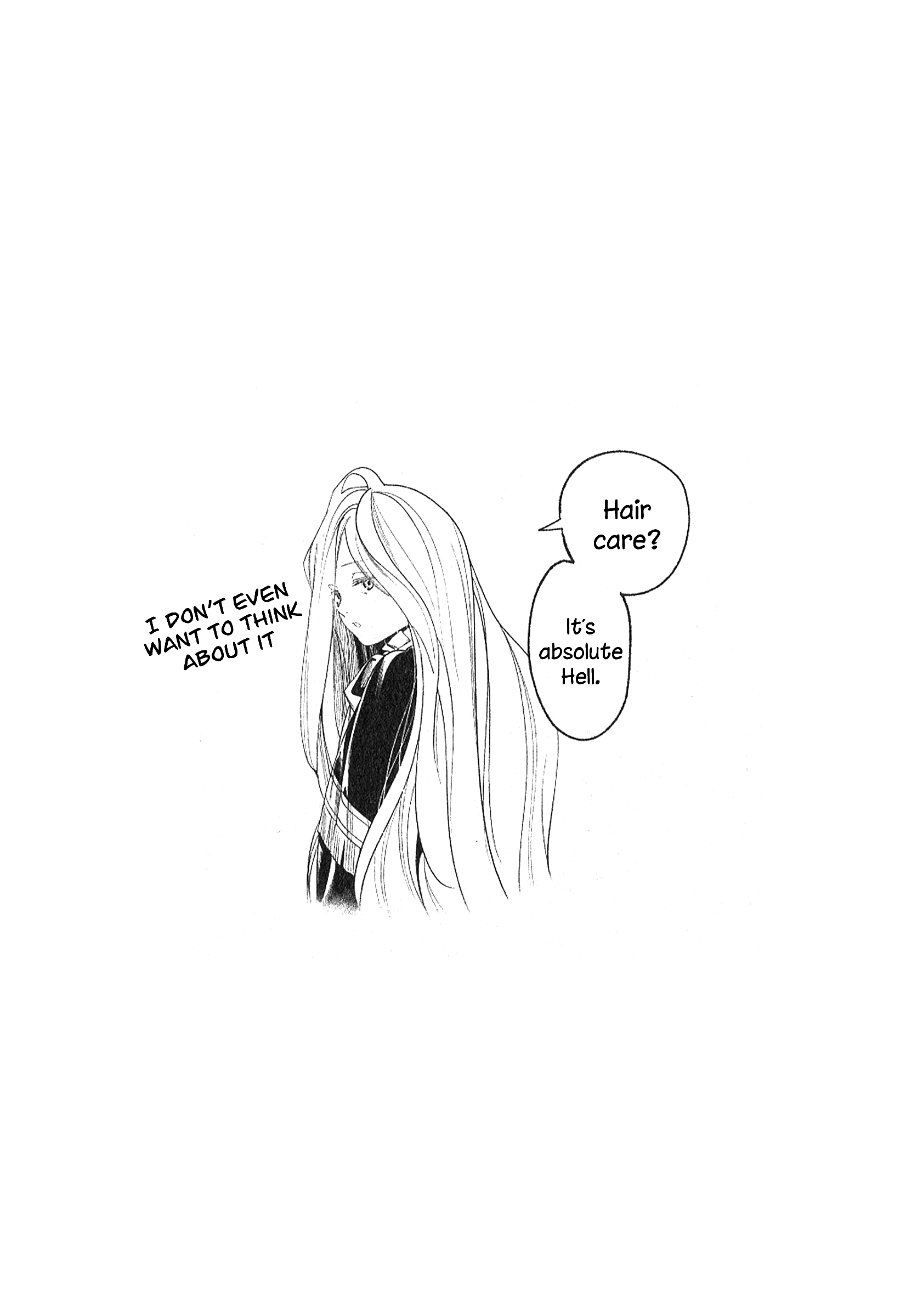 Sousou No Frieren chapter 78 - page 20
