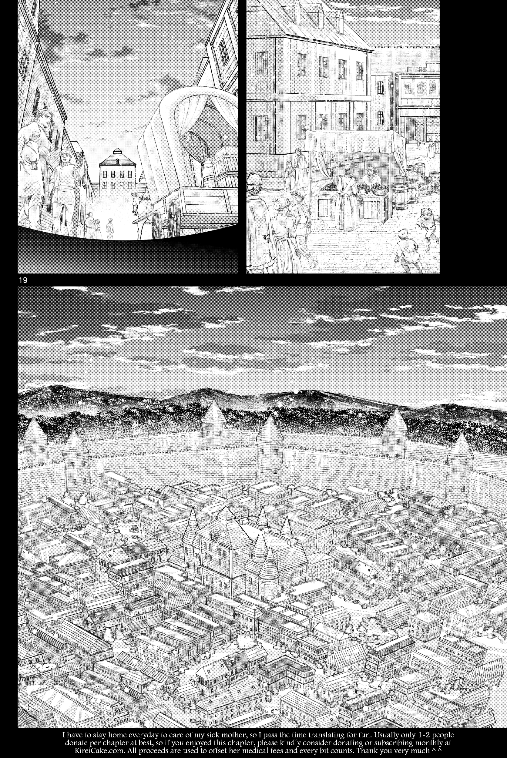 Sousou No Frieren chapter 92 - page 18