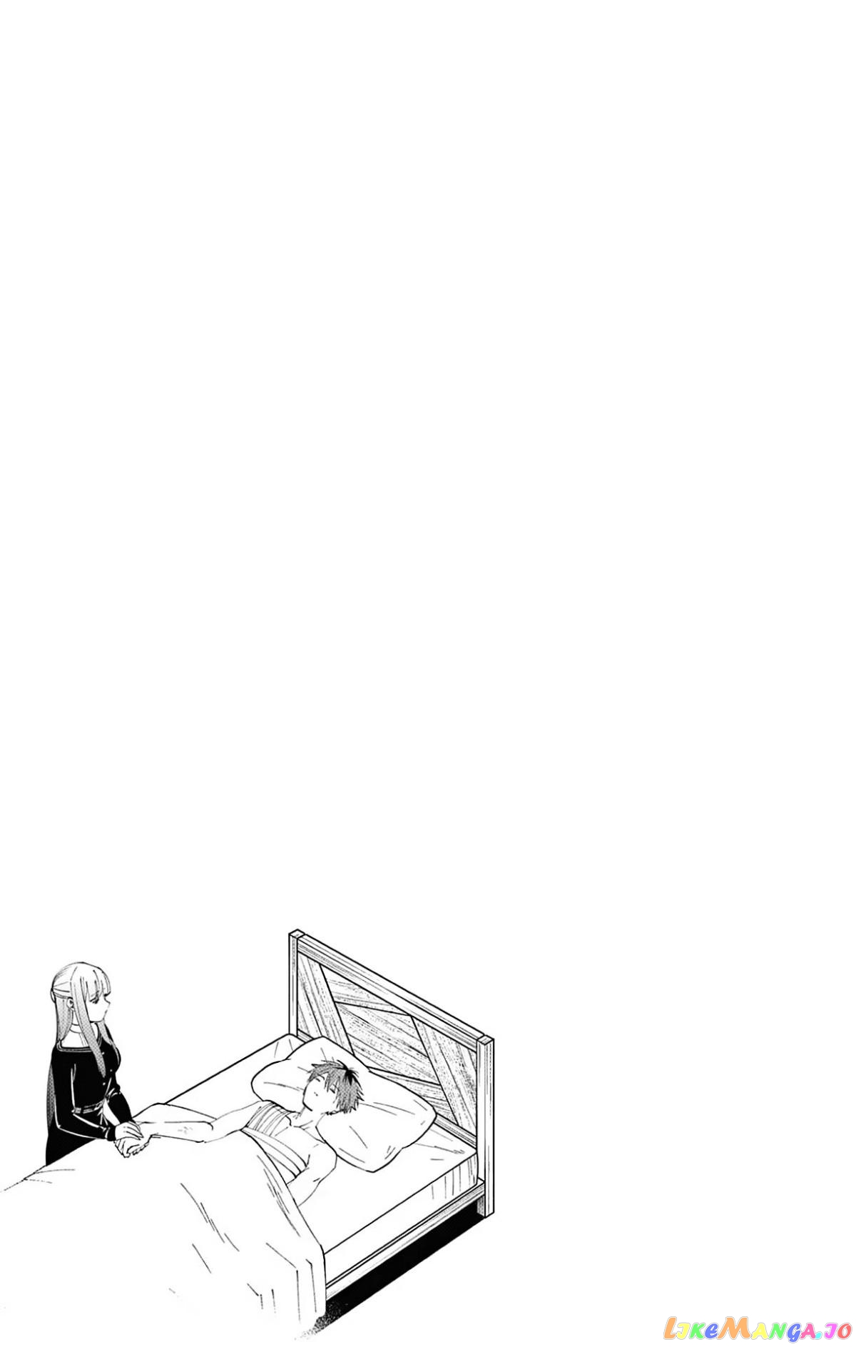 Sousou No Frieren chapter 98.5 - page 3