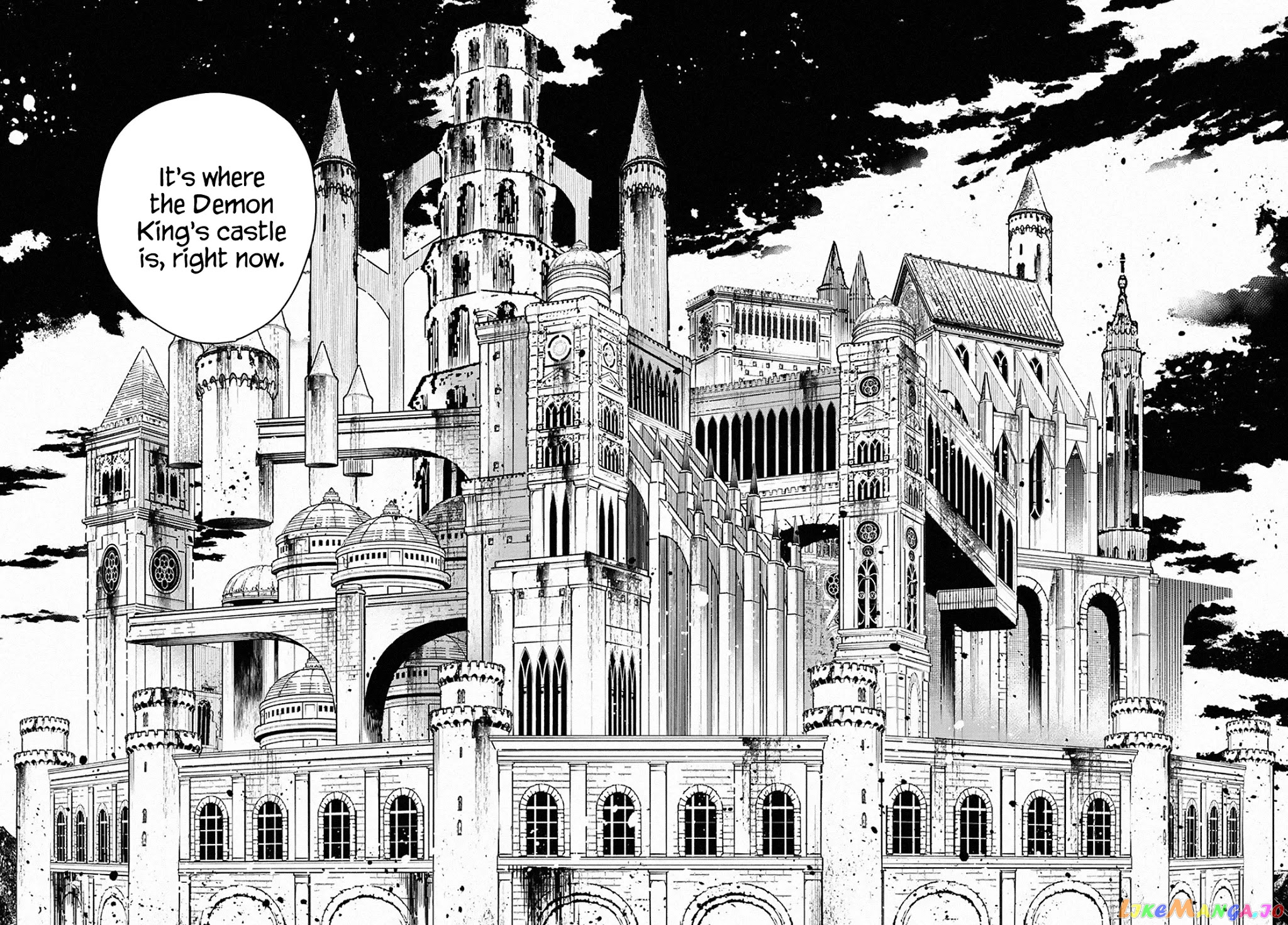 Sousou No Frieren chapter 7 - page 19