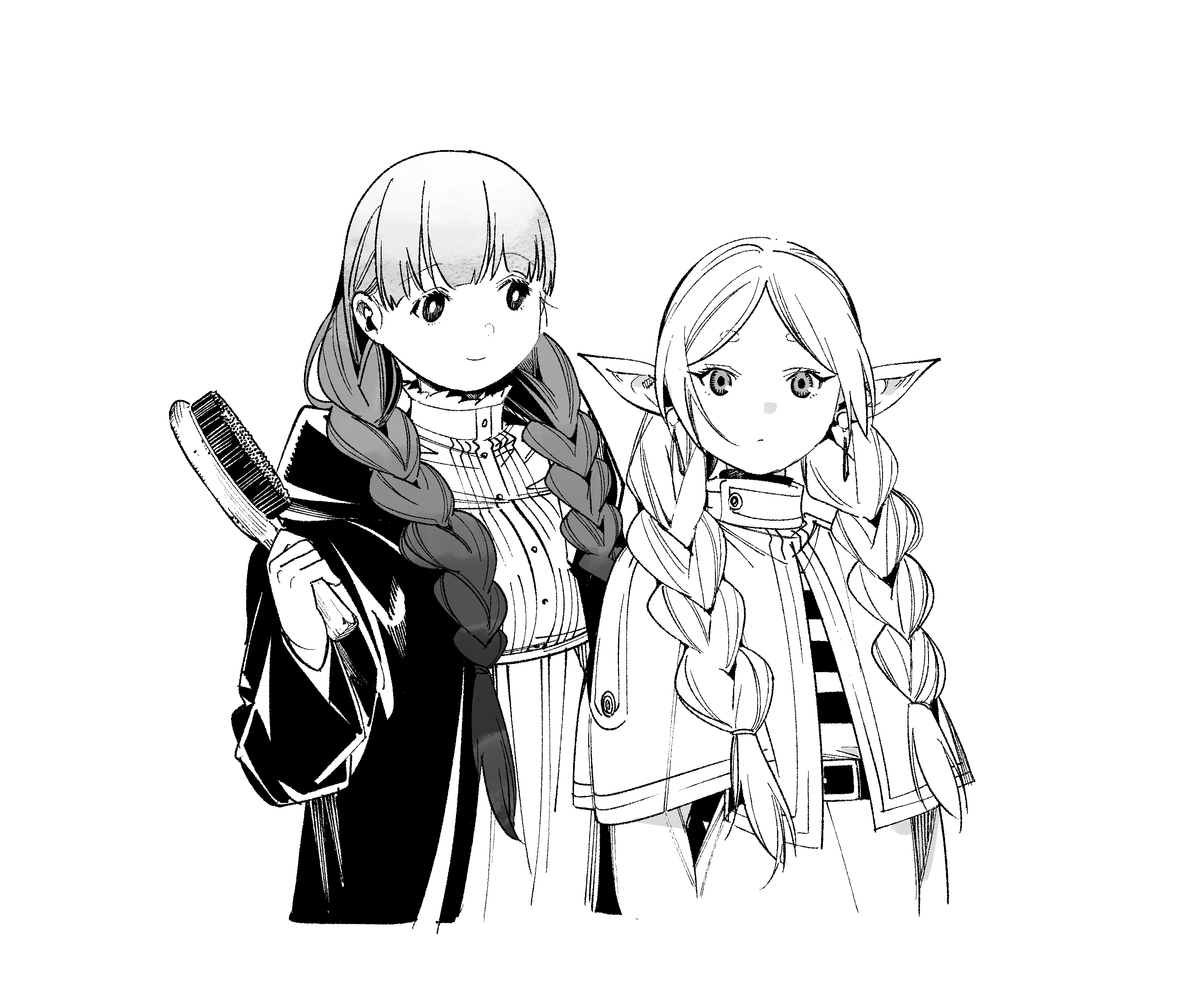 Sousou No Frieren chapter 87 - page 22