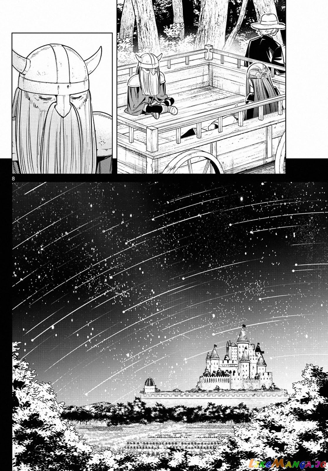 Sousou No Frieren chapter 8 - page 8