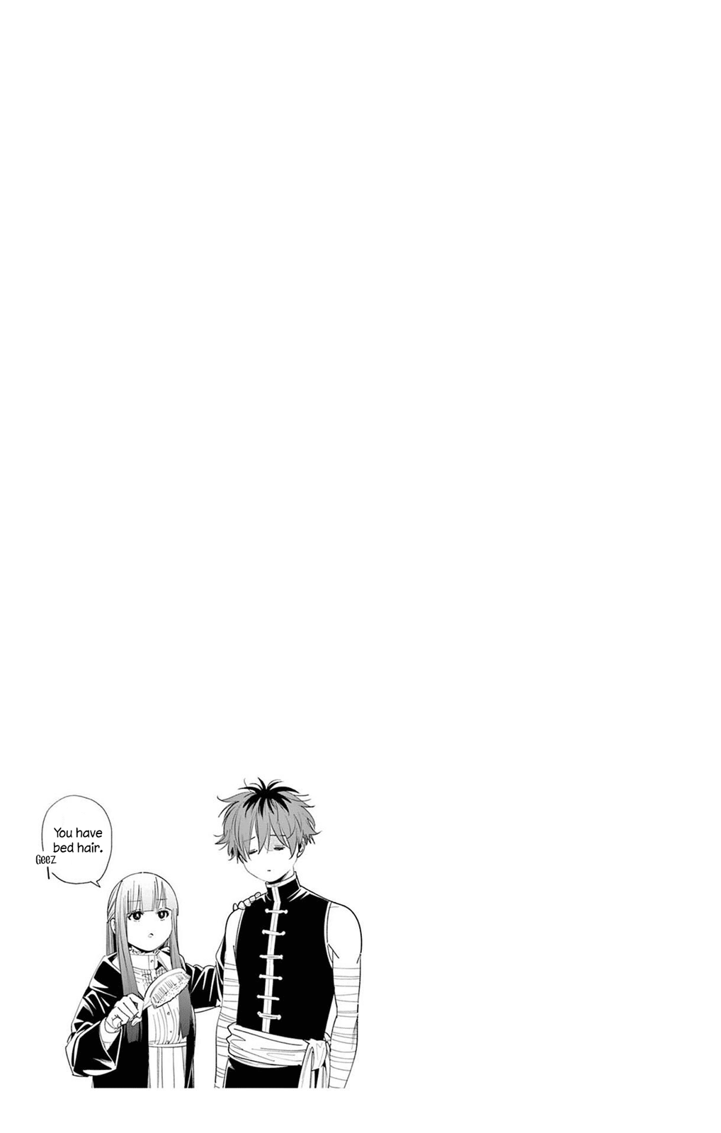 Sousou No Frieren chapter 63 - page 24