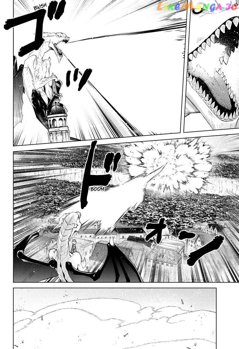 Sousou No Frieren Chapter 113 - page 15