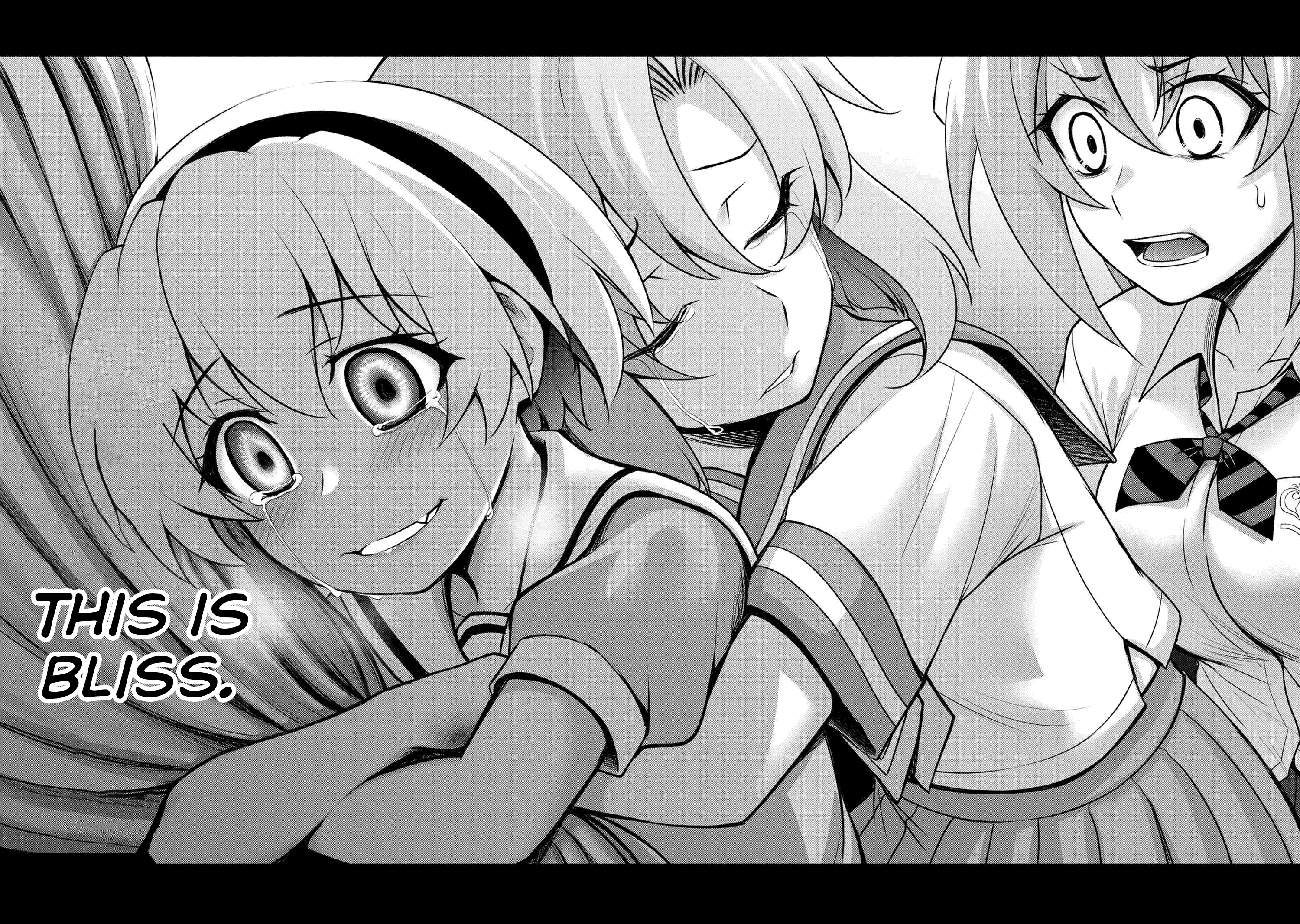 Higurashi no Naku Koro ni Meguri chapter 12.2 - page 18