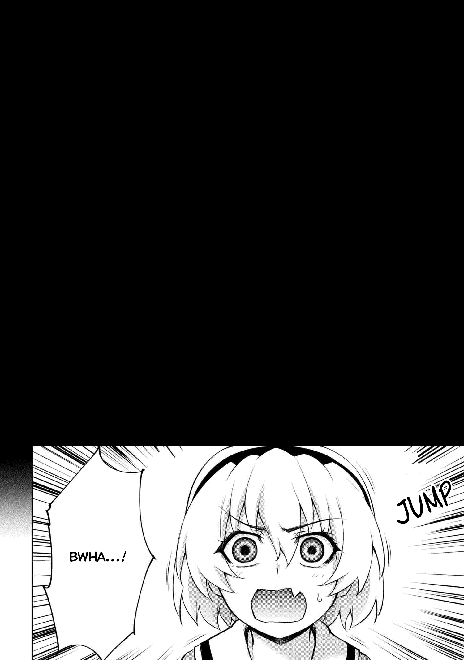 Higurashi no Naku Koro ni Meguri chapter 11.2 - page 20