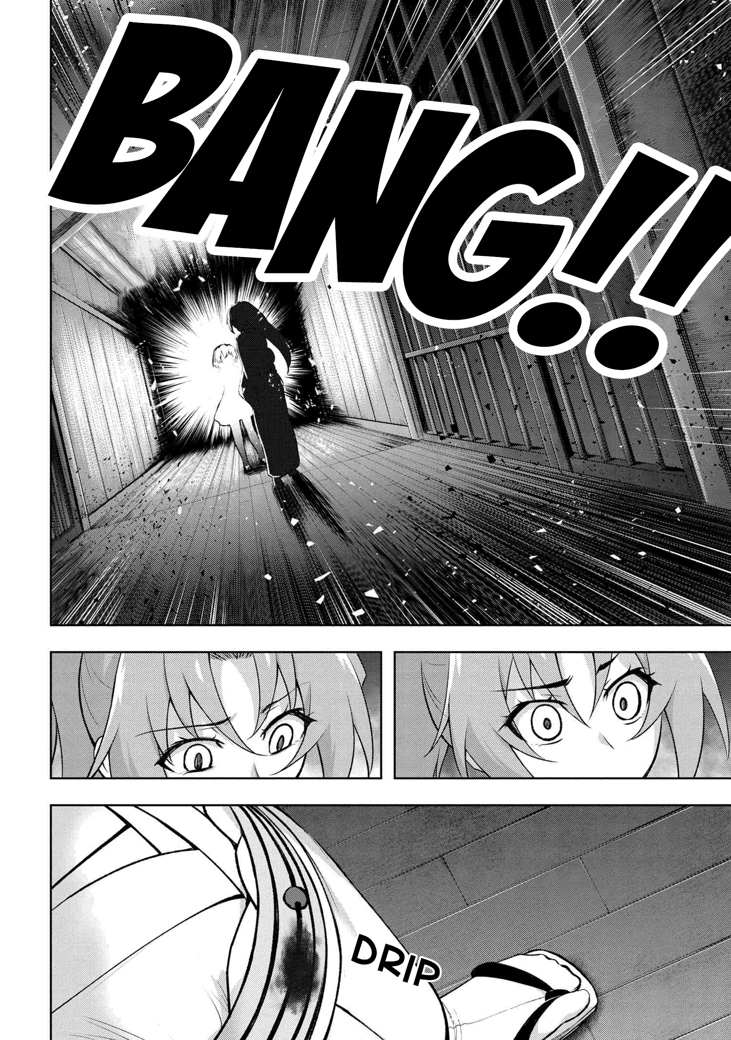Higurashi no Naku Koro ni Meguri chapter 11.2 - page 6