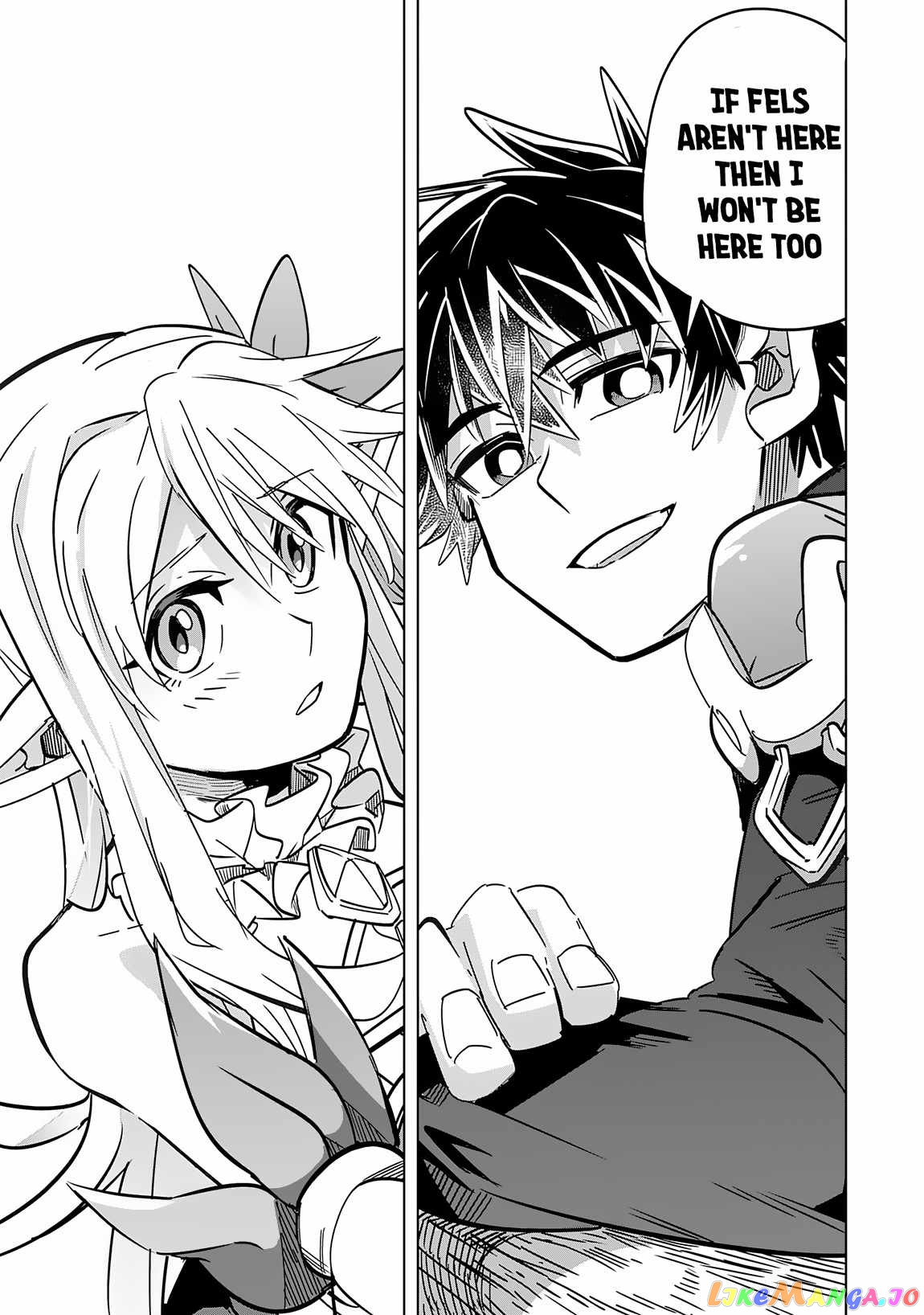 S-Rank Party Wo Munou Da To Tsuihousareta Kedo, “kantei” To “chiyu Mahou” De Nariagari Musou chapter 10 - page 18