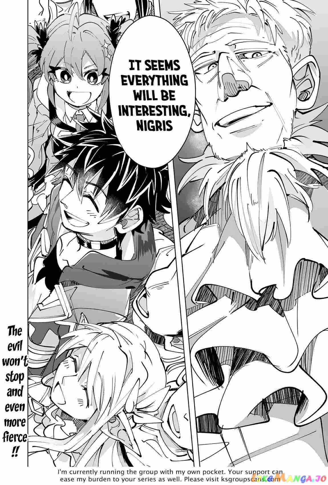 S-Rank Party Wo Munou Da To Tsuihousareta Kedo, “kantei” To “chiyu Mahou” De Nariagari Musou chapter 10 - page 29