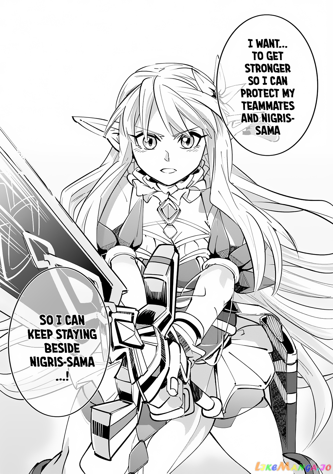 S-Rank Party Wo Munou Da To Tsuihousareta Kedo, “kantei” To “chiyu Mahou” De Nariagari Musou chapter 11 - page 28