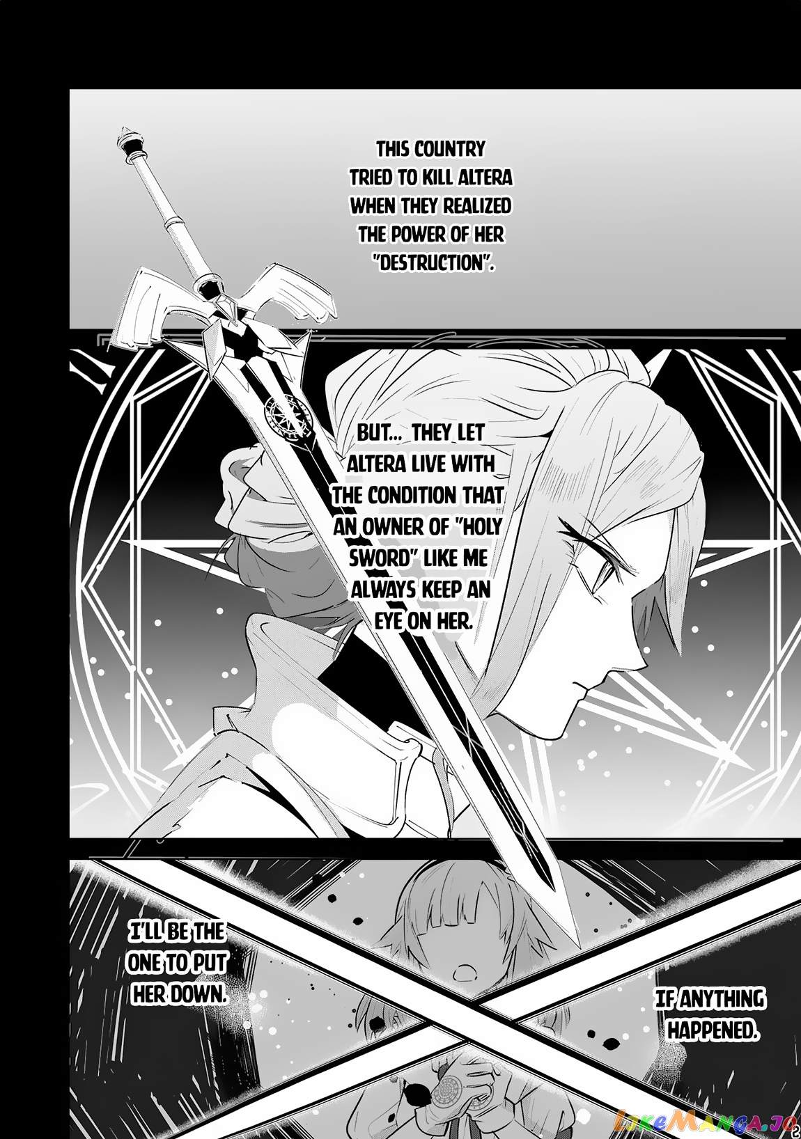 S-Rank Party Wo Munou Da To Tsuihousareta Kedo, “kantei” To “chiyu Mahou” De Nariagari Musou chapter 13 - page 3