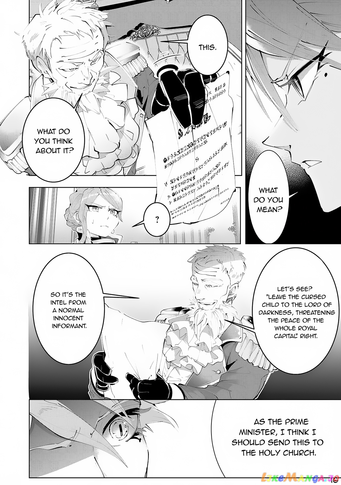 S-Rank Party Wo Munou Da To Tsuihousareta Kedo, “kantei” To “chiyu Mahou” De Nariagari Musou chapter 14 - page 17