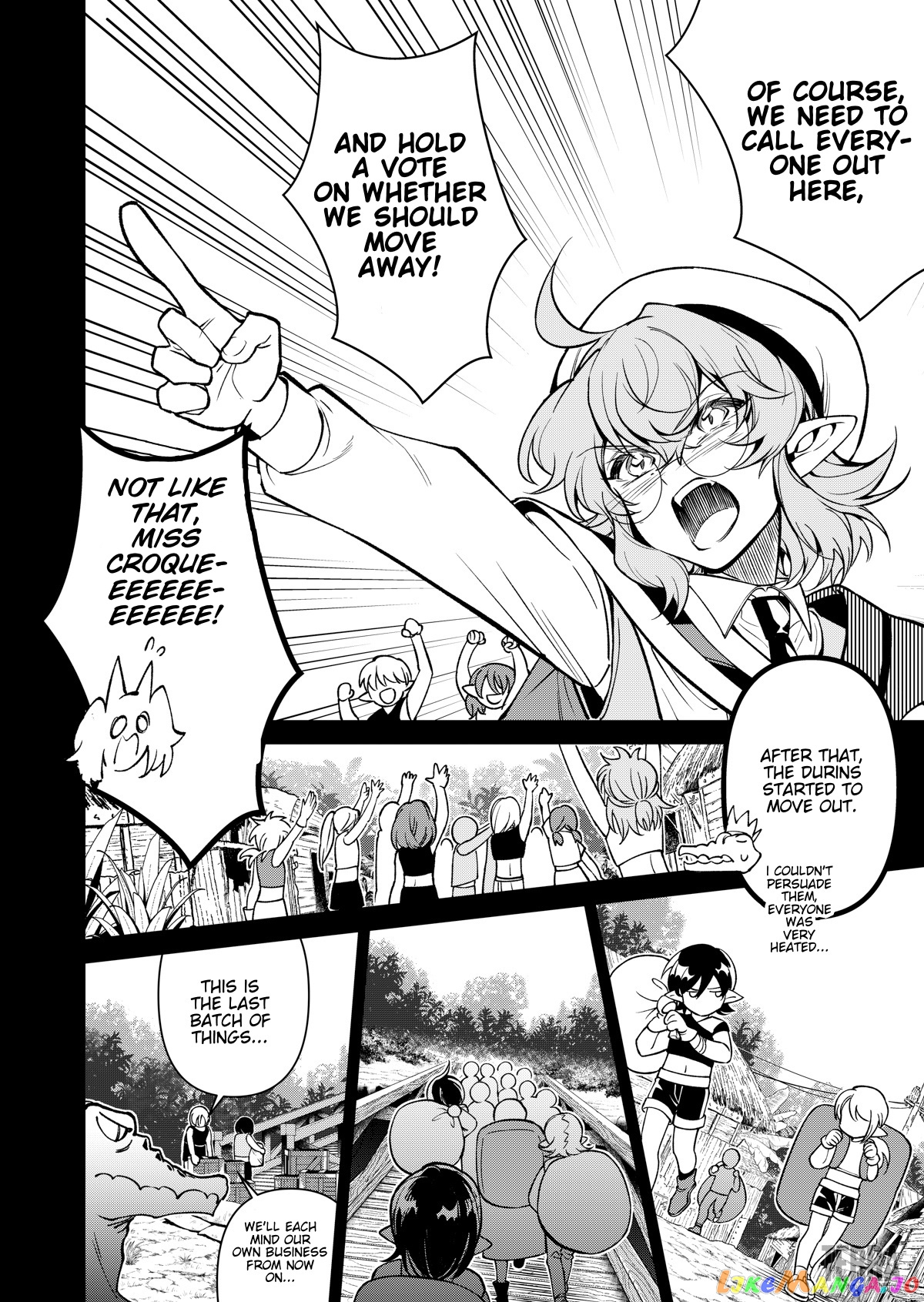 Angelina – Sketches Of This Messenger’s Journey chapter 1 - page 25