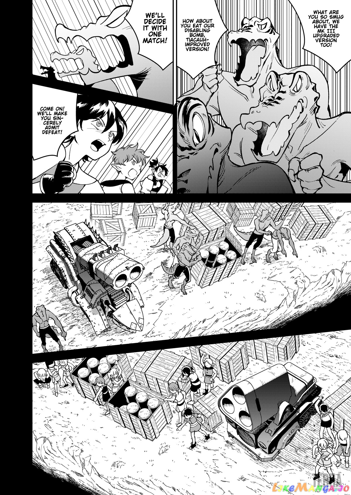 Angelina – Sketches Of This Messenger’s Journey chapter 1 - page 27