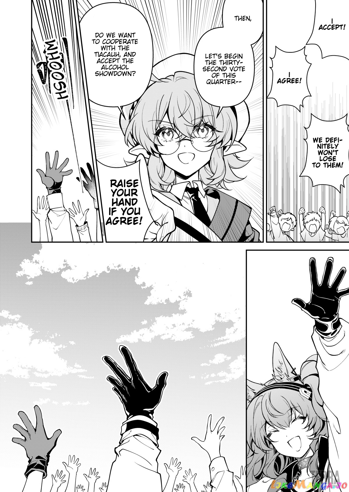 Angelina – Sketches Of This Messenger’s Journey chapter 1 - page 75