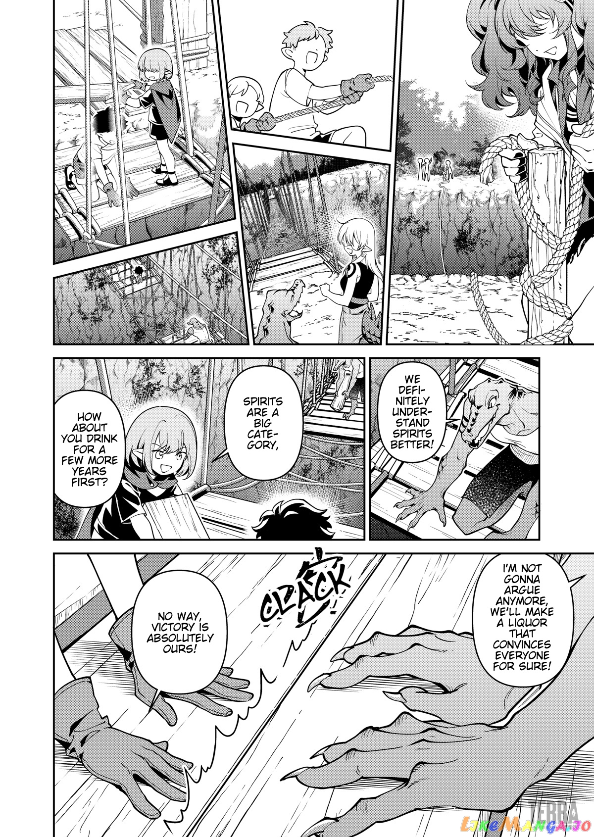 Angelina – Sketches Of This Messenger’s Journey chapter 1 - page 78