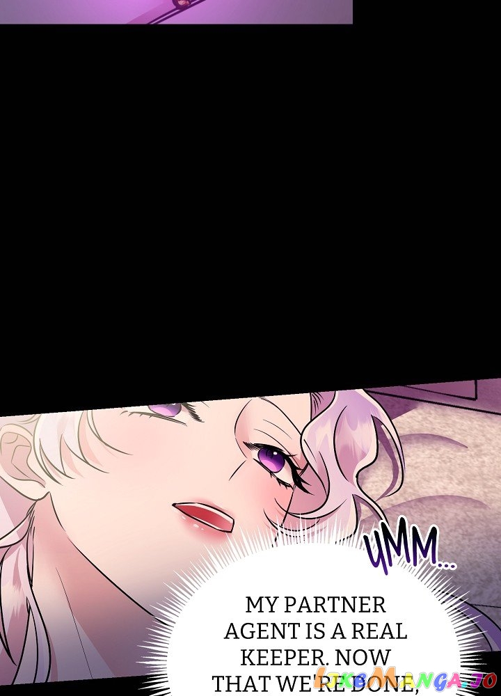 The Evil Grand Duchess Has a Secret Life chapter 0 - page 24