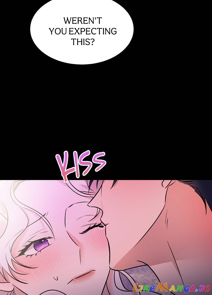 The Evil Grand Duchess Has a Secret Life chapter 0 - page 32