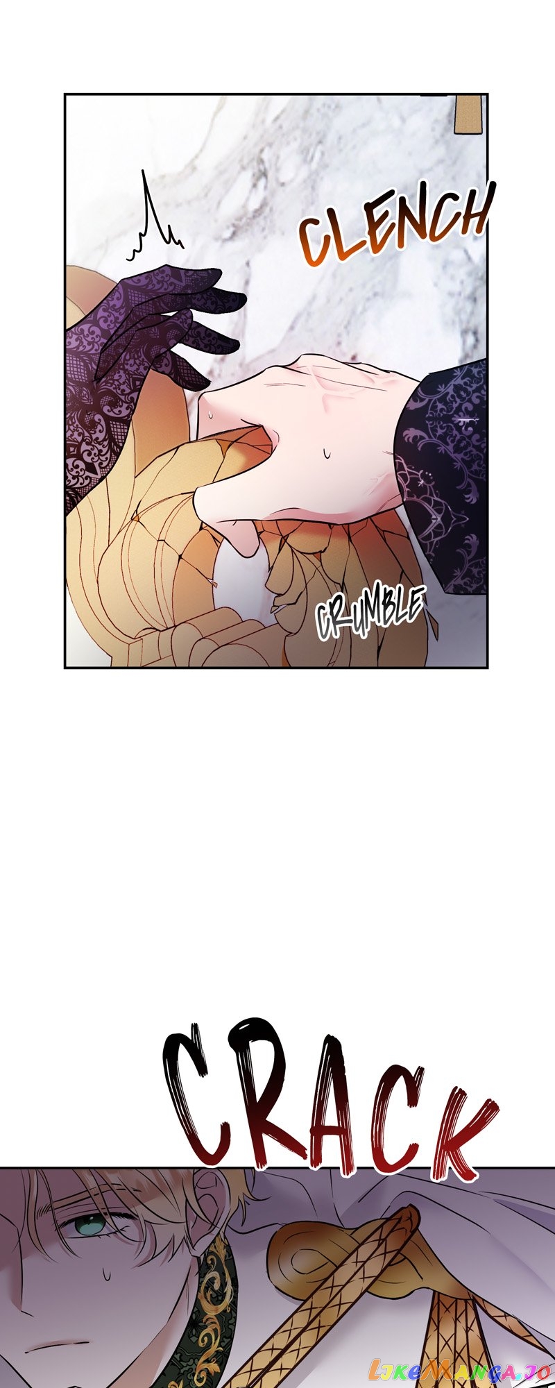 The Evil Grand Duchess Has a Secret Life chapter 2 - page 62
