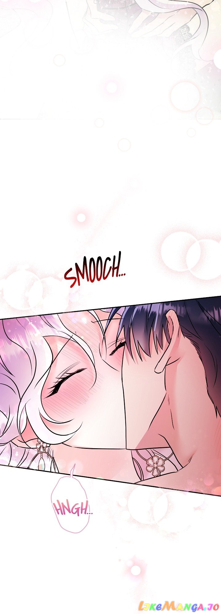 The Evil Grand Duchess Has a Secret Life chapter 3 - page 30
