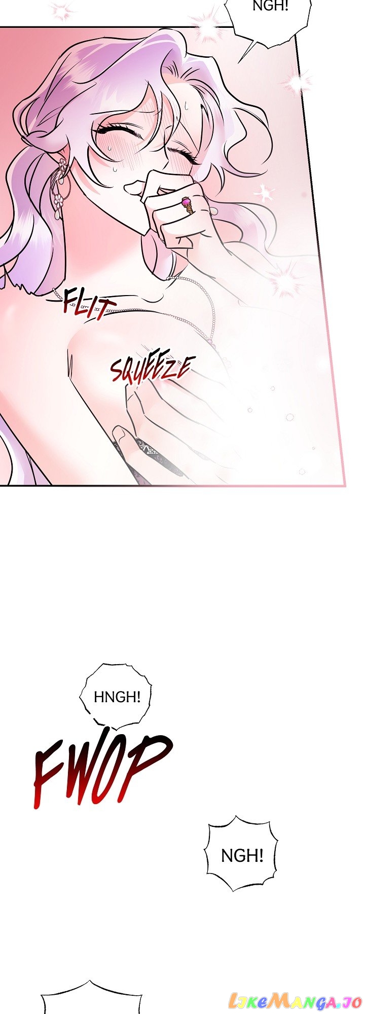 The Evil Grand Duchess Has a Secret Life chapter 3 - page 33