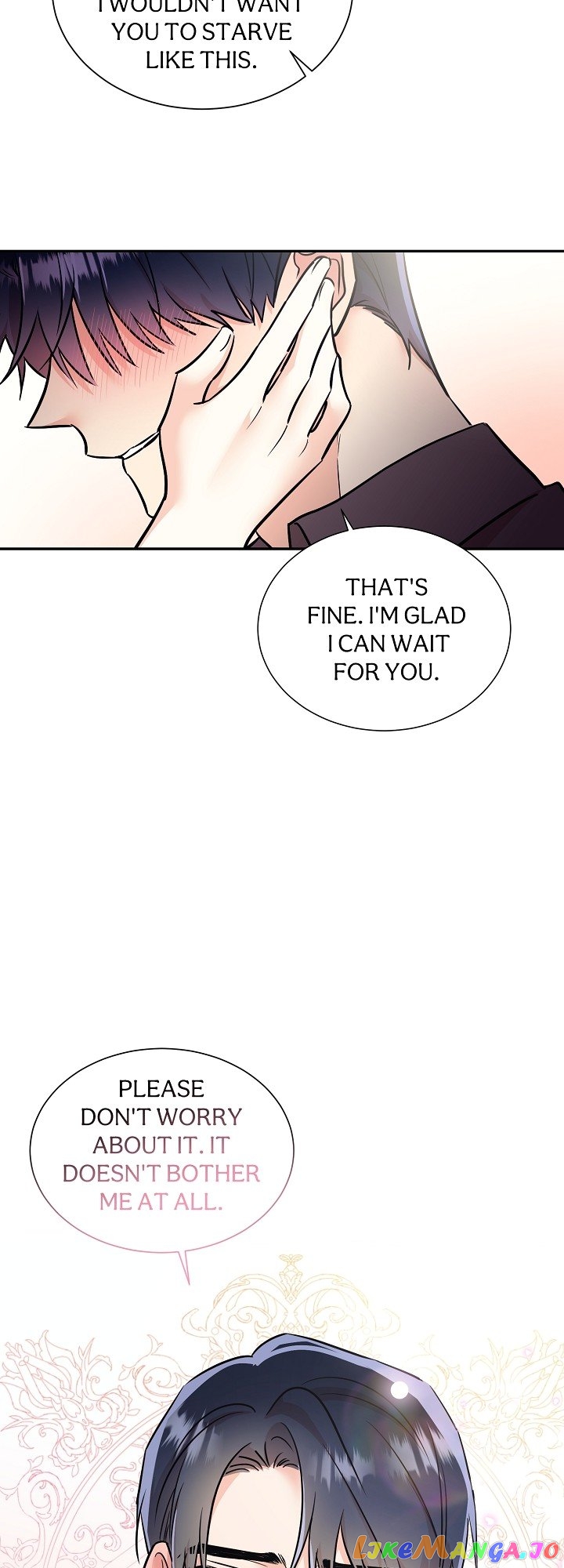 The Evil Grand Duchess Has a Secret Life chapter 5 - page 30