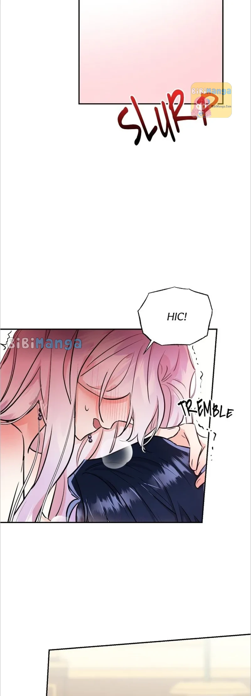The Evil Grand Duchess Has a Secret Life Chapter 11 - page 12