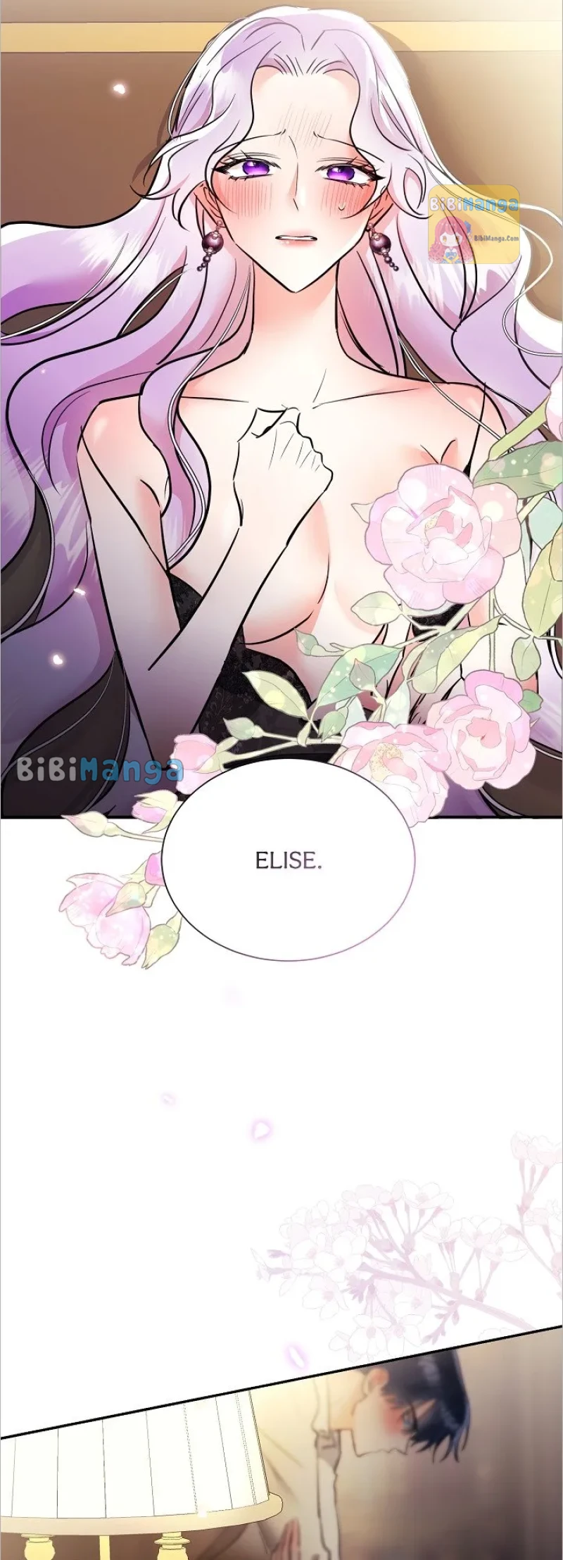 The Evil Grand Duchess Has a Secret Life Chapter 11 - page 16