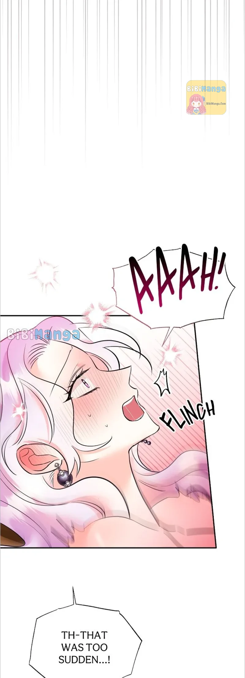 The Evil Grand Duchess Has a Secret Life Chapter 11 - page 19