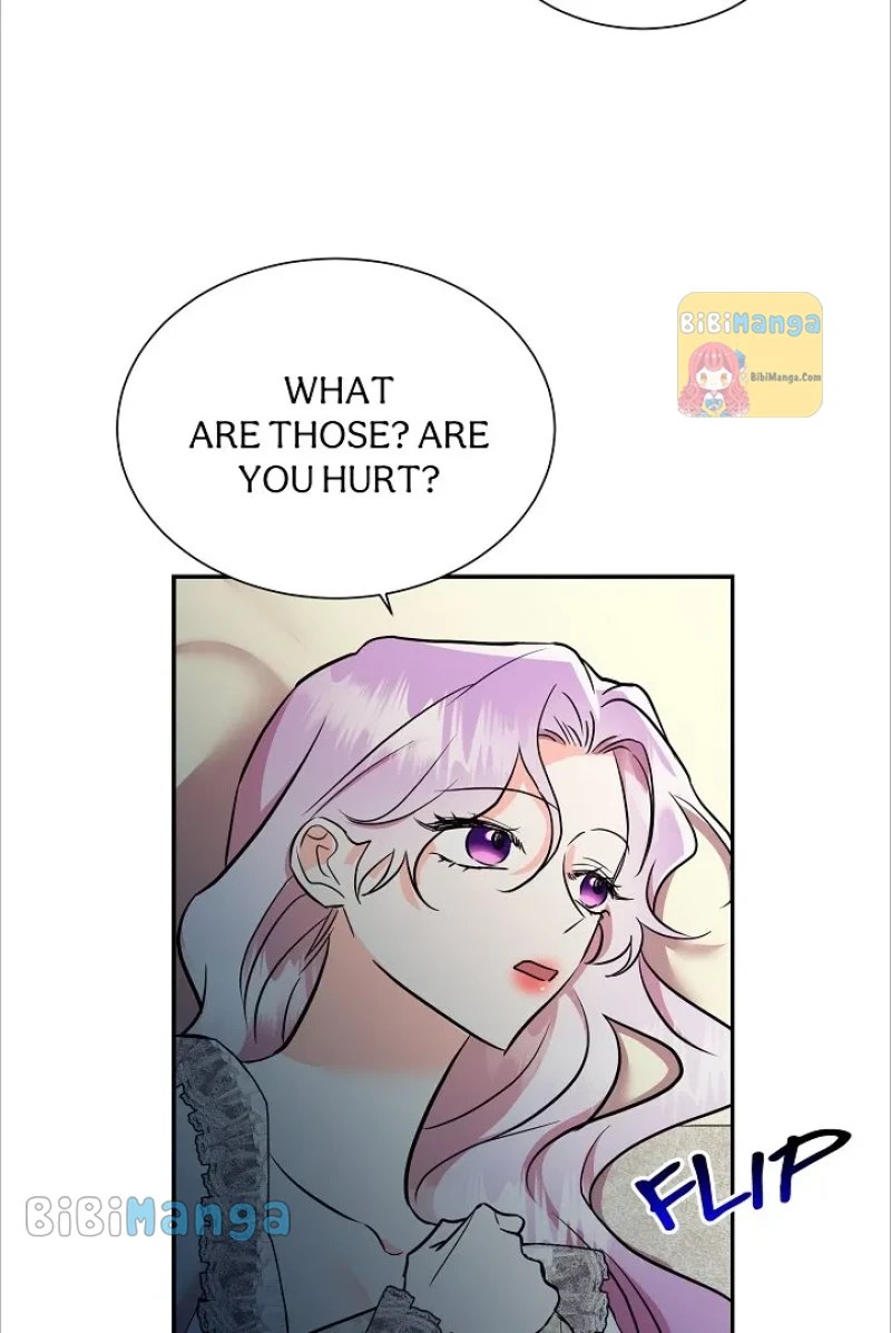 The Evil Grand Duchess Has a Secret Life Chapter 13 - page 11