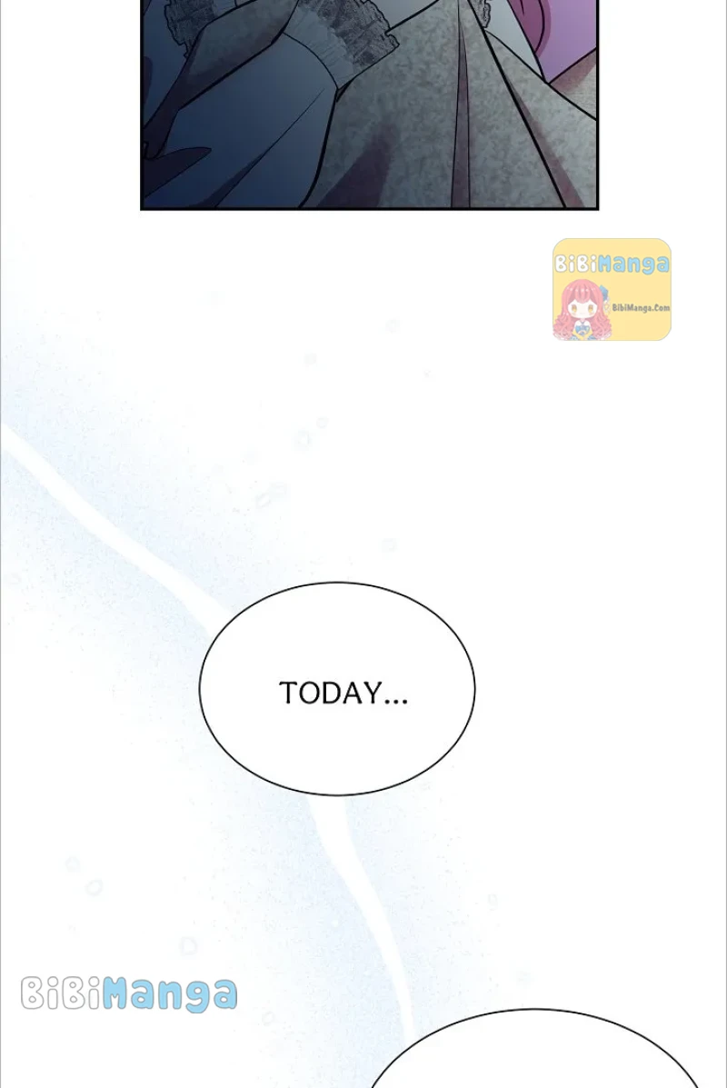 The Evil Grand Duchess Has a Secret Life Chapter 13 - page 12