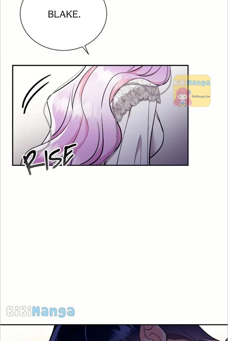 The Evil Grand Duchess Has a Secret Life Chapter 13 - page 23