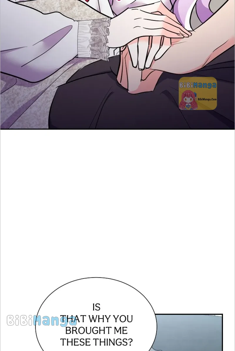 The Evil Grand Duchess Has a Secret Life Chapter 13 - page 25