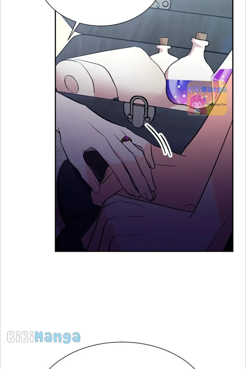 The Evil Grand Duchess Has a Secret Life Chapter 13 - page 26