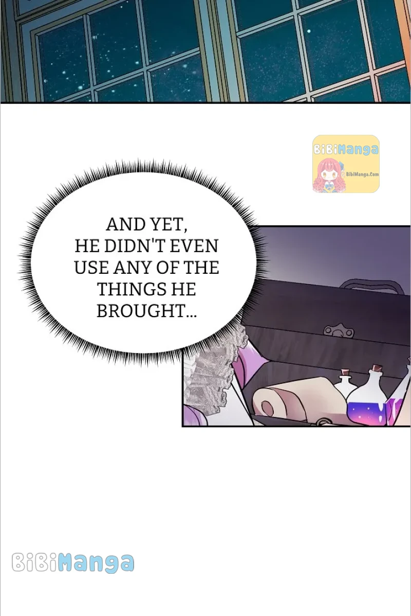 The Evil Grand Duchess Has a Secret Life Chapter 13 - page 30