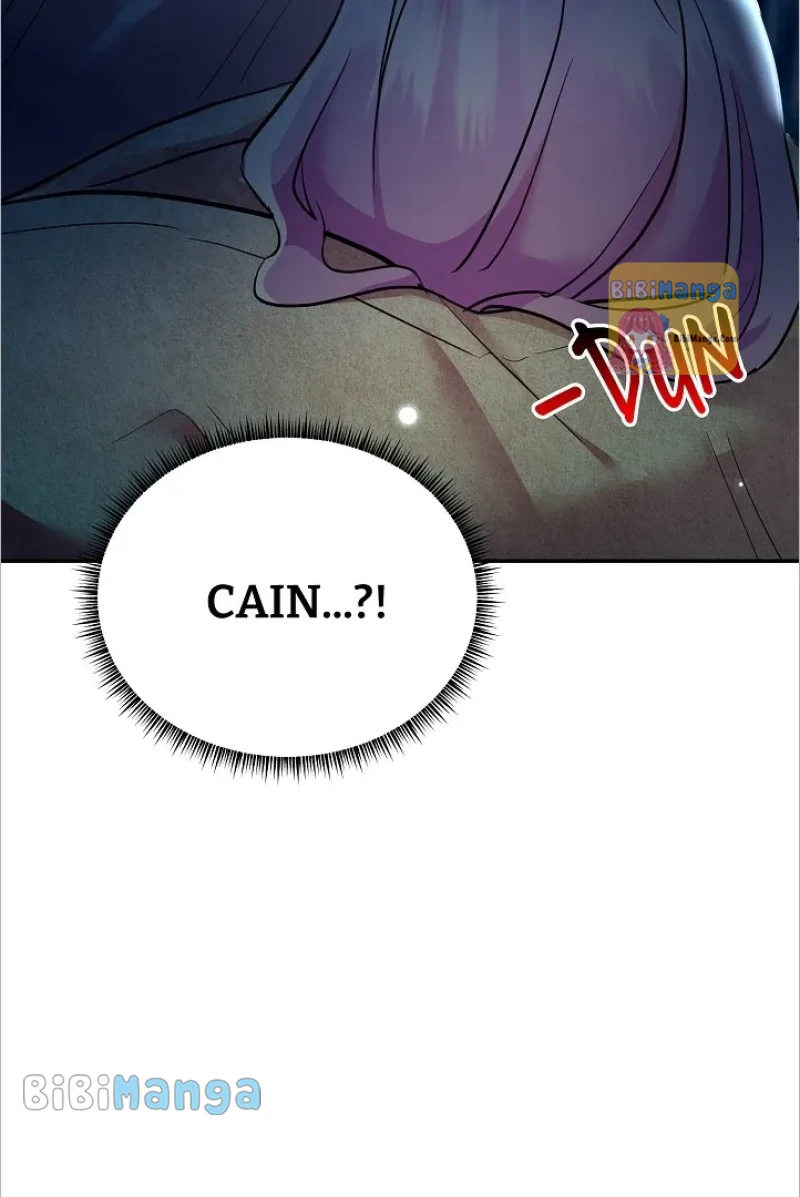 The Evil Grand Duchess Has a Secret Life Chapter 13 - page 4