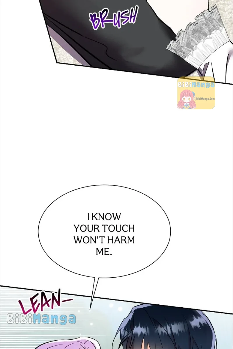 The Evil Grand Duchess Has a Secret Life Chapter 13 - page 44