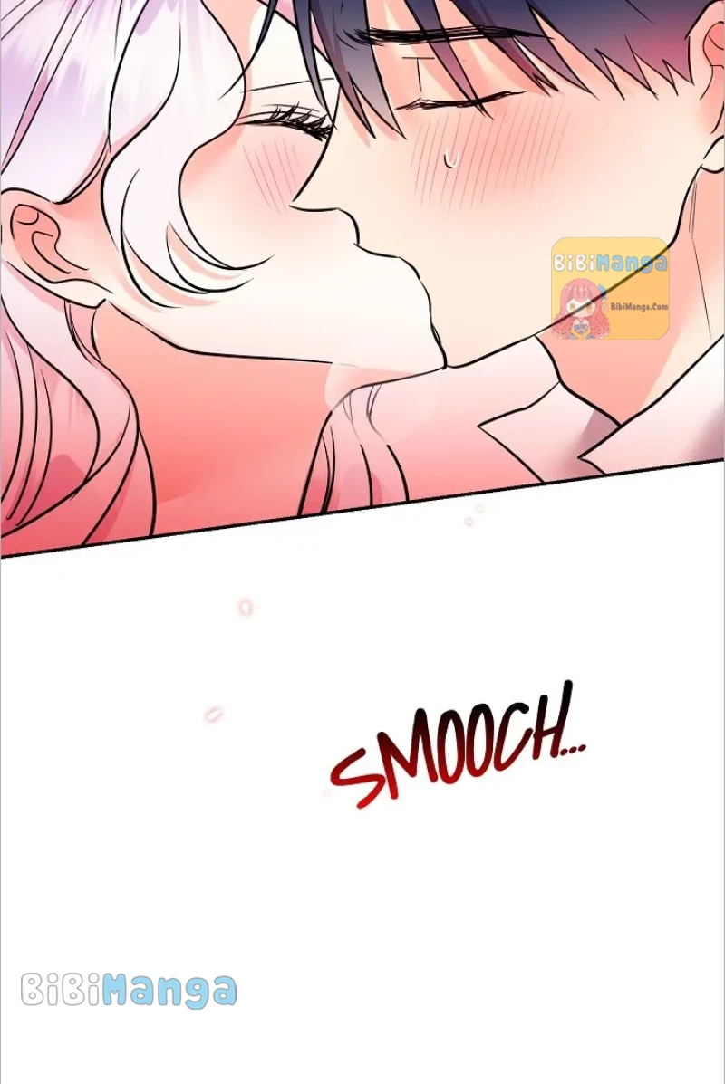 The Evil Grand Duchess Has a Secret Life Chapter 13 - page 48