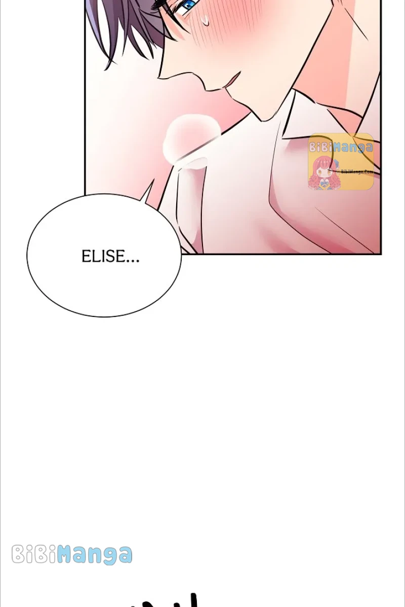 The Evil Grand Duchess Has a Secret Life Chapter 13 - page 57