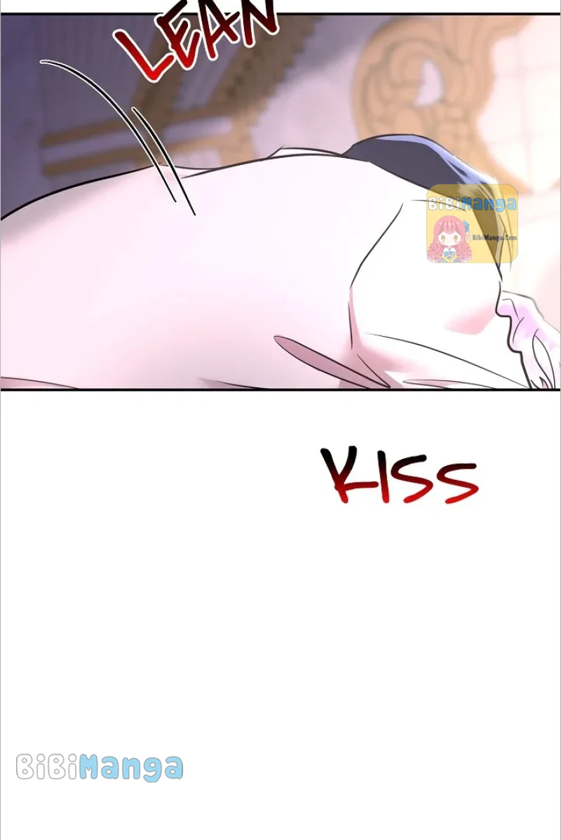 The Evil Grand Duchess Has a Secret Life Chapter 13 - page 58